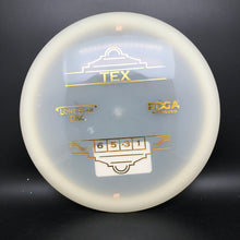 Load image into Gallery viewer, Lone Star Bravo Glow the Tex - mission stamp
