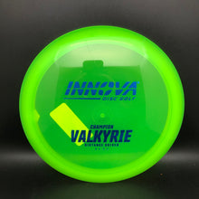 Load image into Gallery viewer, Innova Champion Valkyrie - stock
