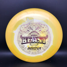 Load image into Gallery viewer, Innova Halo Star Beast - stock
