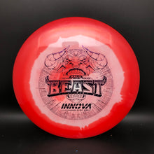 Load image into Gallery viewer, Innova Halo Star Beast - stock
