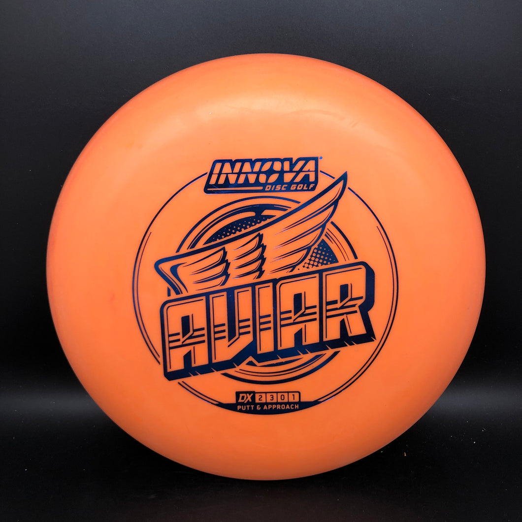 Innova DX Aviar - stock