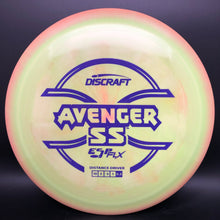 Load image into Gallery viewer, Discraft ESP FLX Avenger SS - stock
