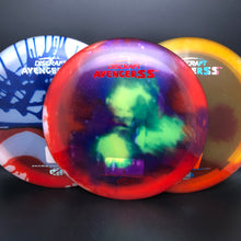 Load image into Gallery viewer, Discraft Z Fly Dye Avenger SS
