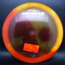 Load image into Gallery viewer, Discraft Z Fly Dye Avenger SS
