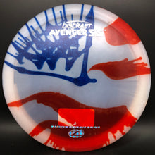 Load image into Gallery viewer, Discraft Z Fly Dye Avenger SS
