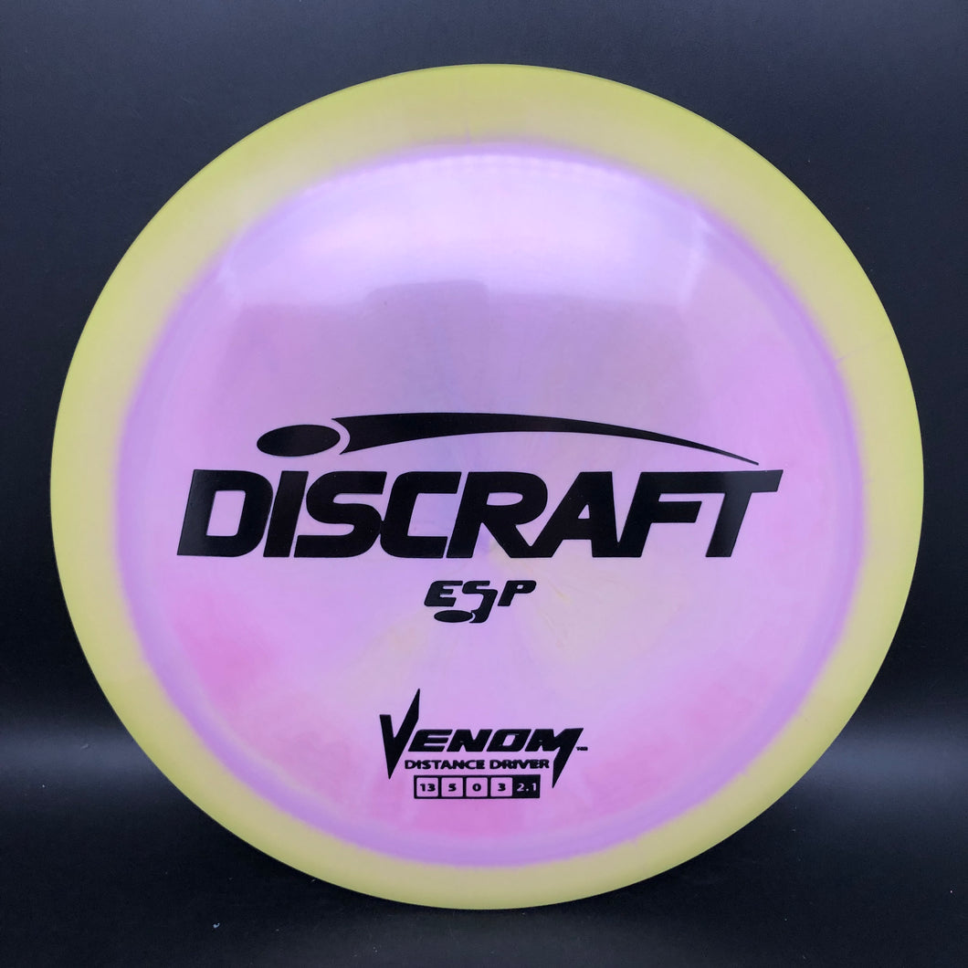 Discraft ESP Venom - stock