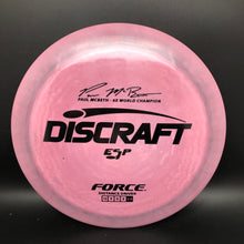 Load image into Gallery viewer, Discraft ESP Force - 6X stock
