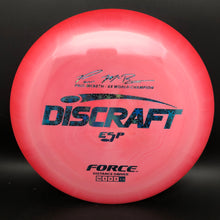 Load image into Gallery viewer, Discraft ESP Force - 6X stock
