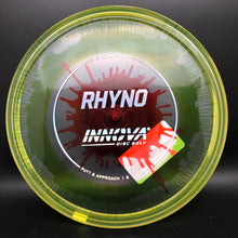 Load image into Gallery viewer, Innova I-Dye Champion Rhyno - stock
