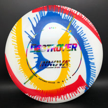 Load image into Gallery viewer, Innova Star I-DYE Destroyer - stock
