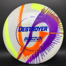 Load image into Gallery viewer, Innova Star I-DYE Destroyer - stock
