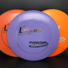 Load image into Gallery viewer, Innova Pro Leopard - stock
