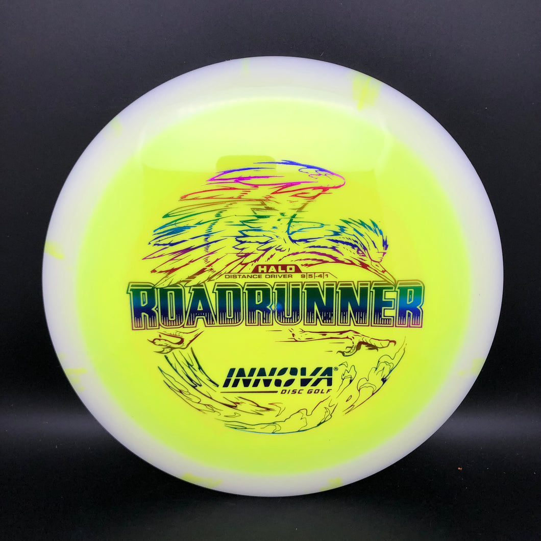 Innova Halo Star Roadrunner - stock