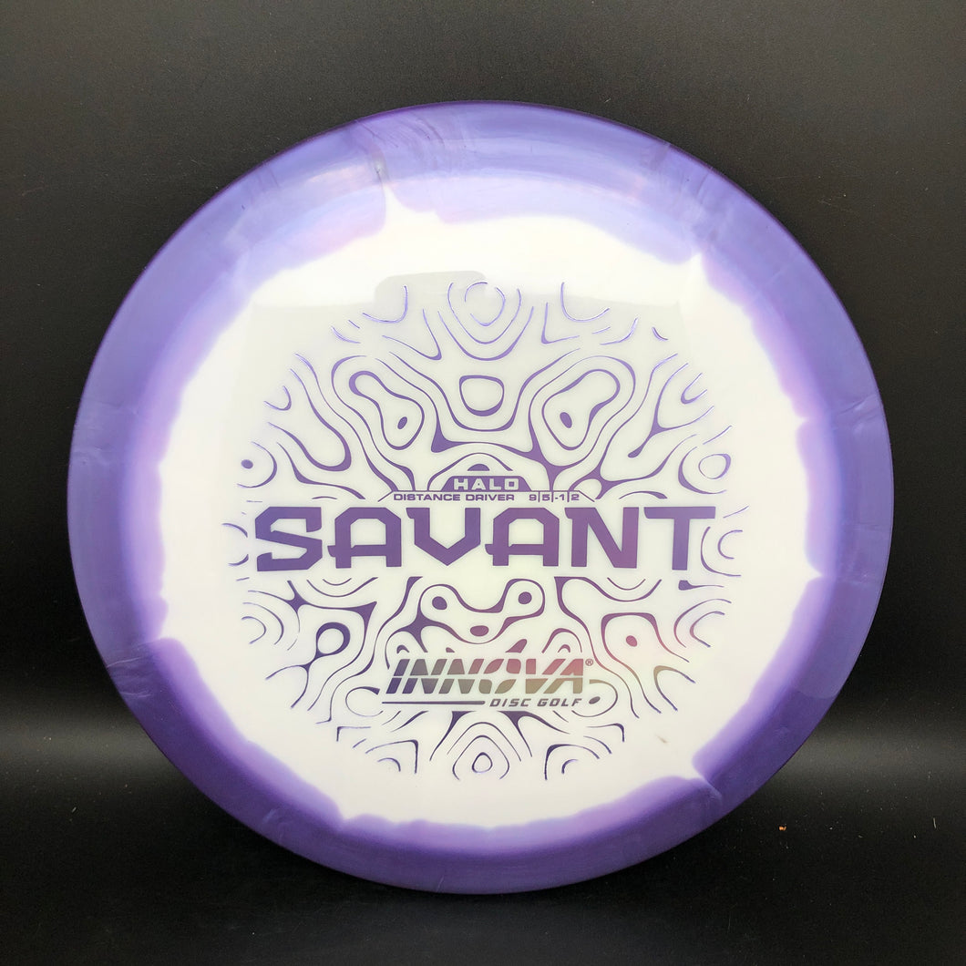 Innova Halo Star Savant - stock