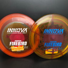 Load image into Gallery viewer, Innova I-Dye Champion Firebird - stock
