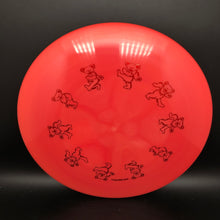 Load image into Gallery viewer, Discmania Swirl S-Line FD - Ring of Bears
