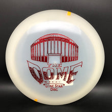 Load image into Gallery viewer, Lone Star Bravo Glow The Dome - Dome stamp
