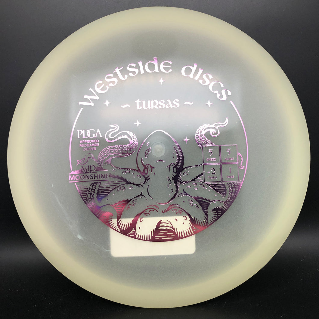 Westside Discs VIP Moonshine Tursas