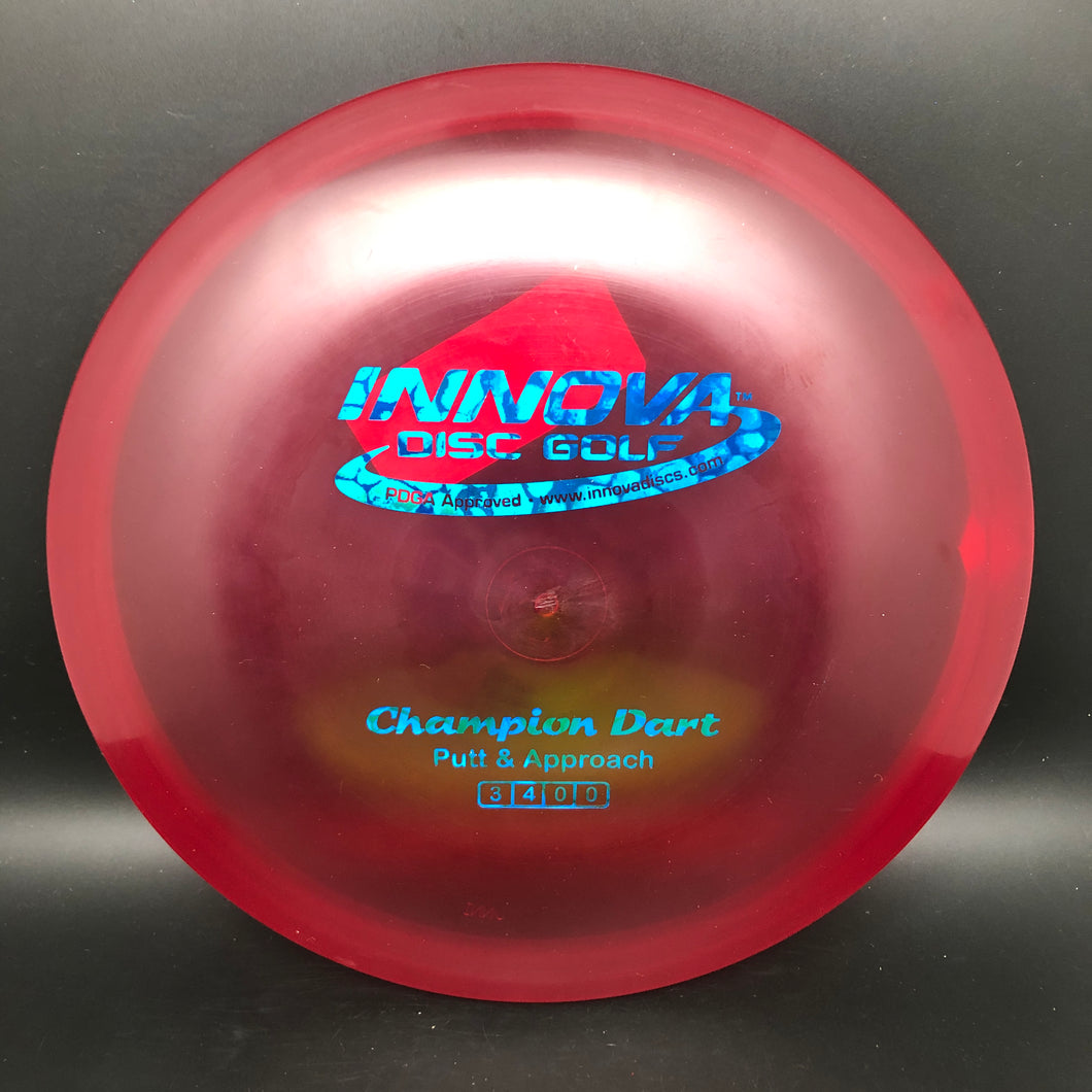 Innova Champion Dart - stock