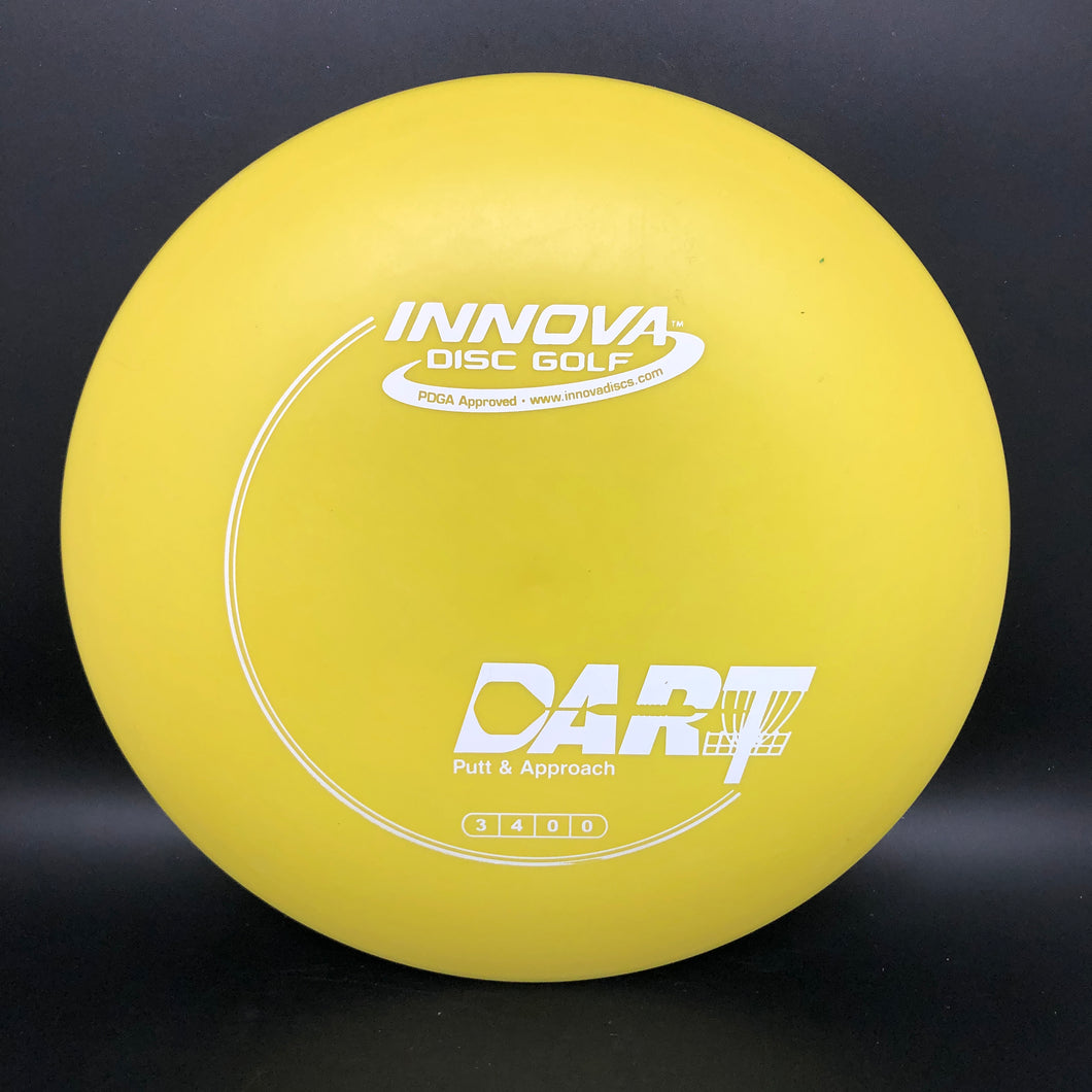 Innova DX Dart - stock