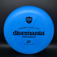 Load image into Gallery viewer, Discmania D-Line P2 Flex 3 Special Edition
