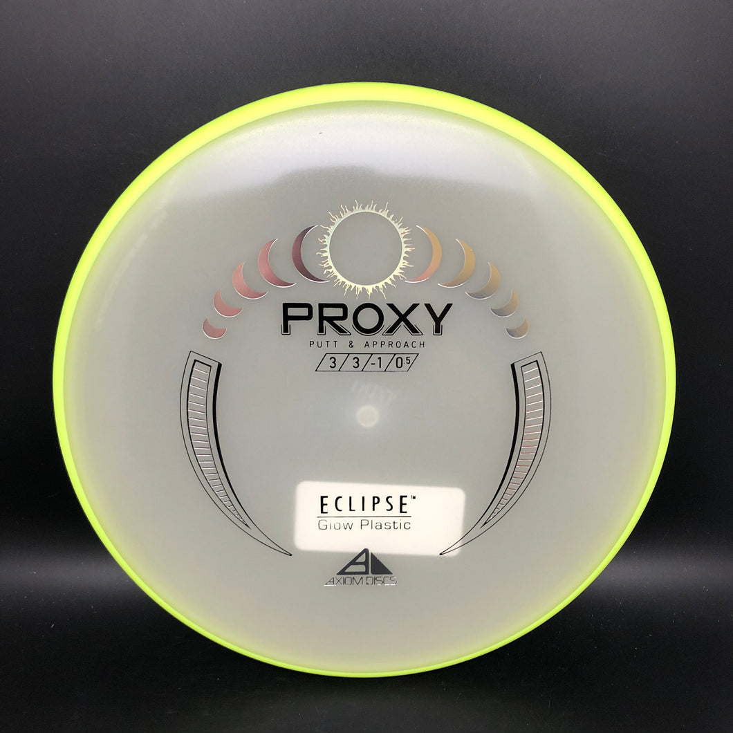 Axiom Eclipse Proxy - stock