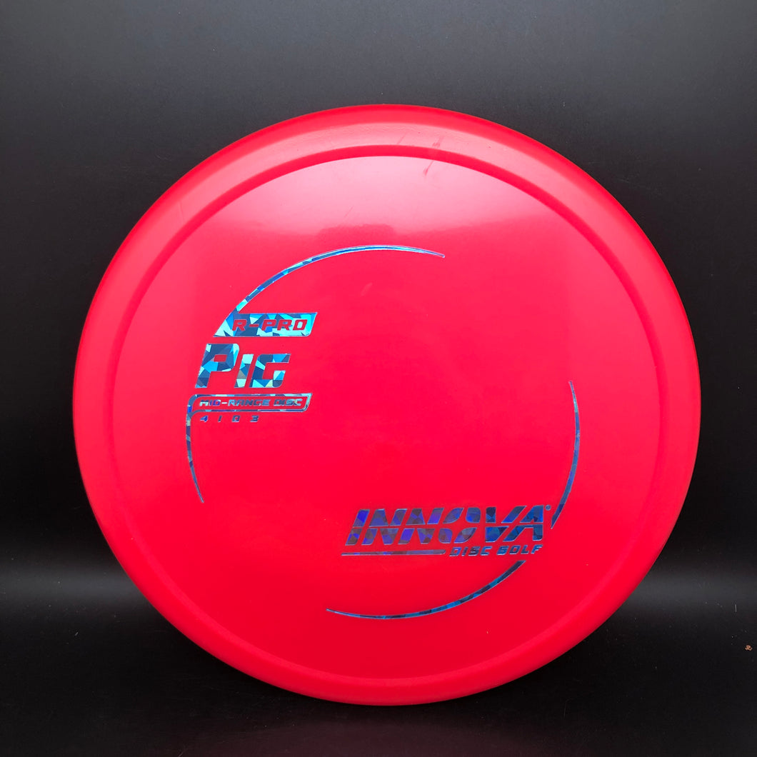 Innova R-Pro Pig - stock