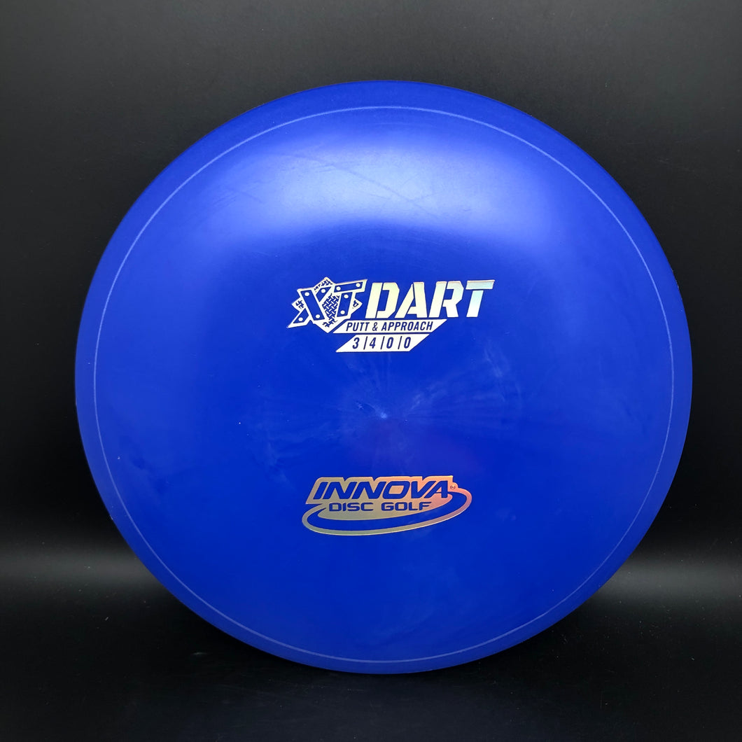 Innova XT Dart - stock