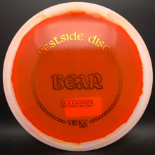 Load image into Gallery viewer, Westside Discs VIP Ice Orbit Bear
