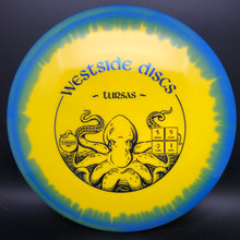Load image into Gallery viewer, Westside Discs Tournament Orbit Tursas - stock
