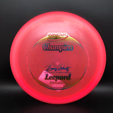 Load image into Gallery viewer, Innova Champion Leopard - stock
