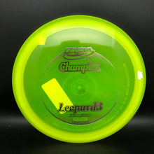 Load image into Gallery viewer, Innova Champion Leopard3 - stock
