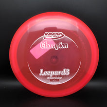 Load image into Gallery viewer, Innova Champion Leopard3 - stock
