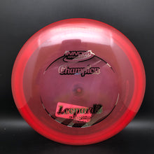 Load image into Gallery viewer, Innova Champion Leopard3 - stock
