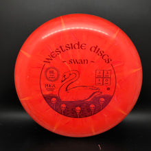 Load image into Gallery viewer, Westside Discs BT Soft Burst Swan 2 - stock
