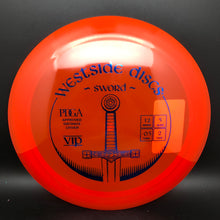 Load image into Gallery viewer, Westside Discs VIP Sword - stock
