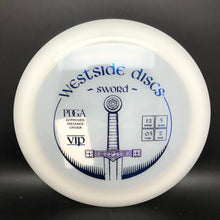 Load image into Gallery viewer, Westside Discs VIP Sword - stock
