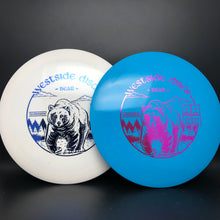 Load image into Gallery viewer, Westside Discs Tournament Bear - stock
