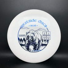 Load image into Gallery viewer, Westside Discs Tournament Bear - stock
