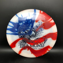 Load image into Gallery viewer, Latitude 64 Opto Diamond US Flag MyDye
