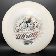 Load image into Gallery viewer, Innova DX Classic Glow Wraith - stock
