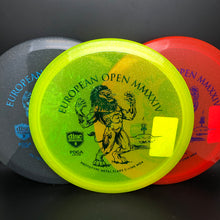 Load image into Gallery viewer, Discmania Metal Flake C-Line MD4 Prototype European Open
