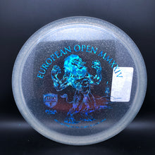 Load image into Gallery viewer, Discmania Metal Flake C-Line MD4 Prototype European Open
