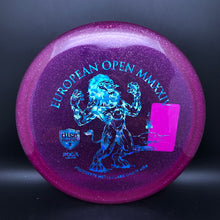 Load image into Gallery viewer, Discmania Metal Flake C-Line MD4 Prototype European Open
