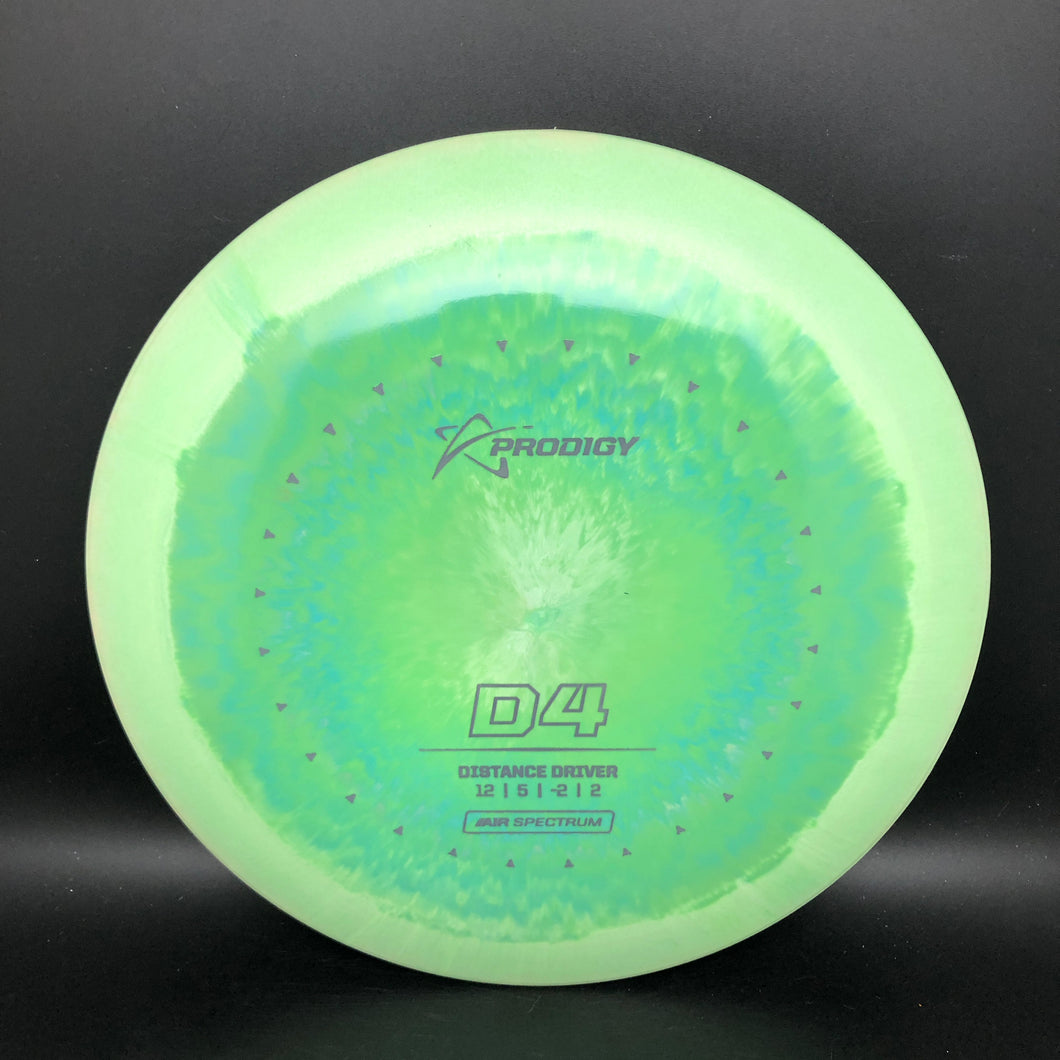 Prodigy AIR Spectrum D4 - stock