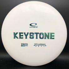 Load image into Gallery viewer, Latitude 64 Zero Soft Keystone - stock
