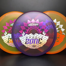 Load image into Gallery viewer, Discraft CryZtal Zone Barela Heritage
