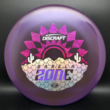 Load image into Gallery viewer, Discraft CryZtal Zone Barela Heritage
