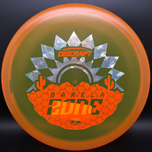 Load image into Gallery viewer, Discraft CryZtal Zone Barela Heritage
