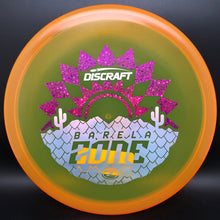 Load image into Gallery viewer, Discraft CryZtal Zone Barela Heritage
